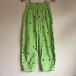 BDG Corduroy Yin Yang Pants ☯️